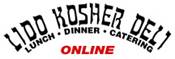 REAL KOSHER  JEWISH DELI - Corned Beef, Pastrami, Knishes... 