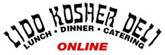 REAL KOSHER  JEWISH DELI - Corned Beef, Pastrami, Knishes... 